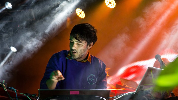 Simón Mejía
