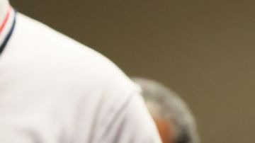 NEW YORK, NEW YORK - JULY 25: Steven Lopez arrives for court proceedings related to the Central Park jogger case at New York State Supreme Court on July 25, 2022 in New York City. Lopez's guilty plea was vacated and indictment dismissed today after a petition by DA Alvin Bragg and Lopez's lawyer Eric Renfroe. Lopez, now 48-years-old, was 15 at the time of the attack. He will be the sixth teenager charged in the Central Park jogger case to be exonerated. The original "Central Park Five", Korey Wise, Kevin Richardson, Raymond Santana, Antron McCray and Yusef Salaam were charged with raping a female jogger in Central Park in 1989, but were finally exonerated in 2002 after the actual assailant in the case was found. (Photo by Michael M. Santiago/Getty Images)