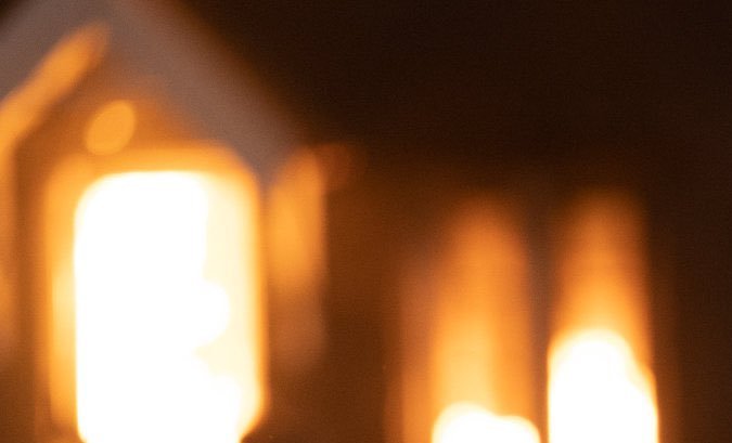 Tessa Thompson in Thor: Love and Thunder