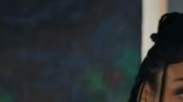 Tessa Thompson as King Valkyrie in Thor: Love and Thunder