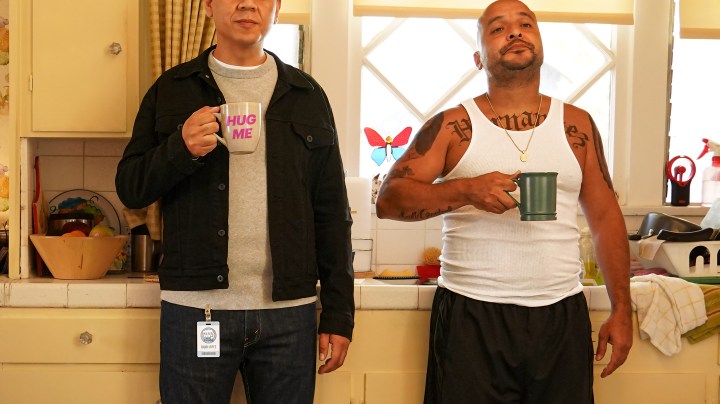 This Fool - Courtesy of Hulu