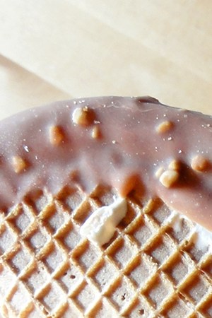 Choco Taco