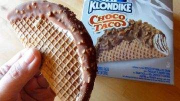 Choco Taco