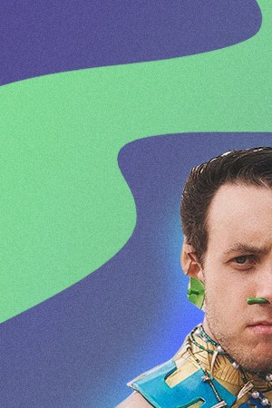 San Diego Comic-Con 2022 Cosplays