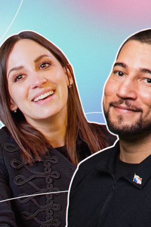 Photography by Jordan Rousseau for Meta.