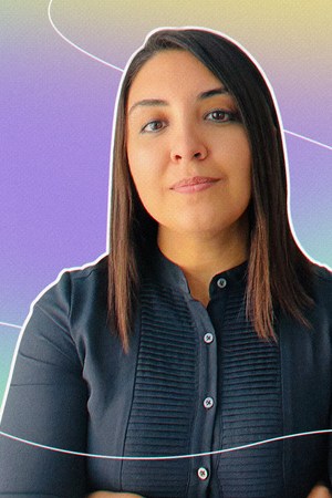 Meta's Diana Mendoza Ramirez