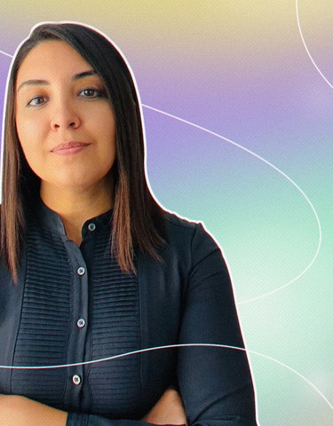 Meta's Diana Mendoza Ramirez