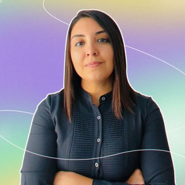 Meta's Diana Mendoza Ramirez