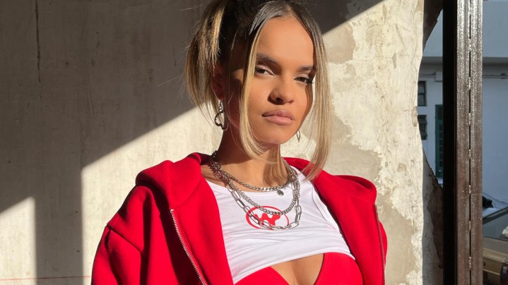 Aleesha