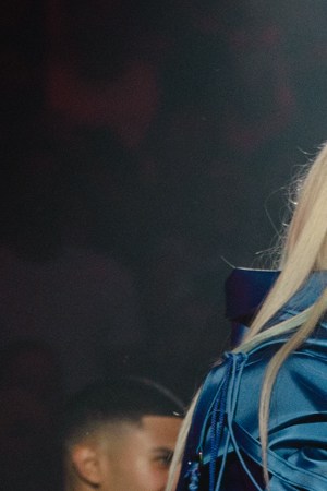 Photo by Rafael Molina.