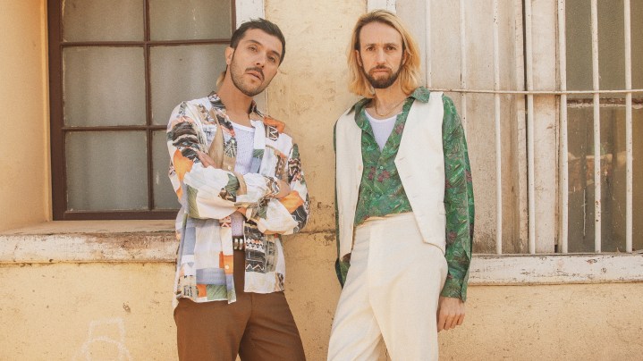 Gepe & Esteman