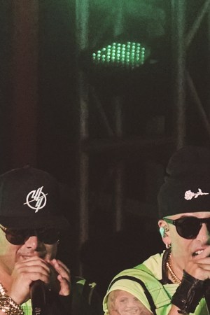 Mayor Que Usted_Natti Natasha Daddy Yankee Wisin Y Yandel