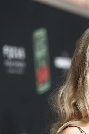 LOS ANGELES, CALIFORNIA - OCTOBER 25: Anya Taylor-Joy attends Focus Features' premiere of "Last Night In Soho" at Academy Museum of Motion Pictures on October 25, 2021 in Los Angeles, California. (Photo by Matt Winkelmeyer/Getty Images)