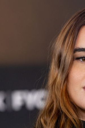 LOS ANGELES, CALIFORNIA - APRIL 20: Barbie Ferreira attends the HBO Max FYC event for 'Euphoria' at Academy Museum of Motion Pictures on April 20, 2022 in Los Angeles, California. (Photo by Emma McIntyre/WireImage)