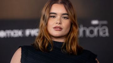 LOS ANGELES, CALIFORNIA - APRIL 20: Barbie Ferreira attends the HBO Max FYC event for 'Euphoria' at Academy Museum of Motion Pictures on April 20, 2022 in Los Angeles, California. (Photo by Emma McIntyre/WireImage)