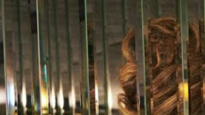 Beyoncé in "I'm That Girl" Visual Album Teaser