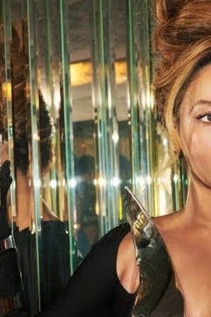 Beyoncé in "I'm That Girl" Visual Album Teaser