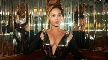 Beyoncé in "I'm That Girl" Visual Album Teaser