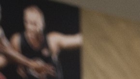 NEW YORK, NY - JUNE 01: Carmelo Anthony attends Life Time Athletic At Sky Grand Opening on June 1, 2016 in New York City. (Photo by Jenny Anderson/WireImage)