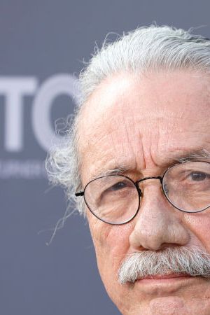 HOLLYWOOD, CALIFORNIA - JUNE 09: Edward James Olmos attends the 48th AFI Life Achievement Award Gala Tribute celebrating Julie Andrews at Dolby Theatre on June 09, 2022 in Hollywood, California. (Photo by Frazer Harrison/Getty Images)