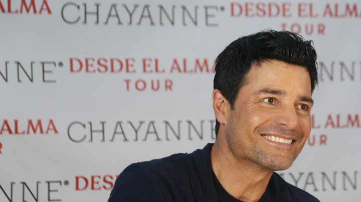 Chayanne