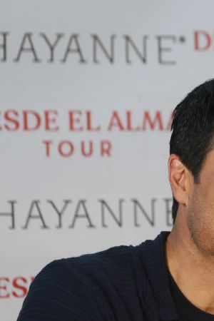 Chayanne