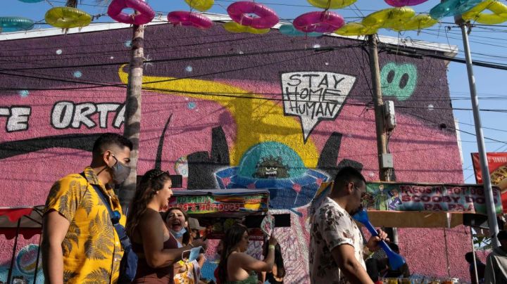 Baja Beach Fest