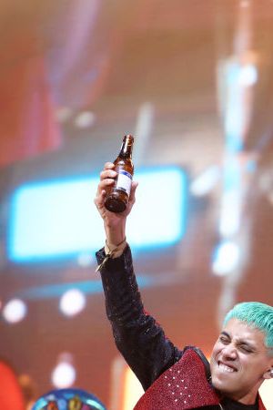 Grupo Firme_Billboard Latin