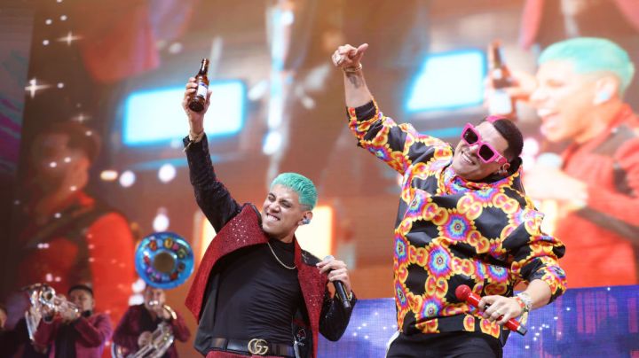 Grupo Firme_Billboard Latin
