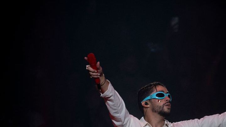 Un Verano Sin Ti_Bad Bunny