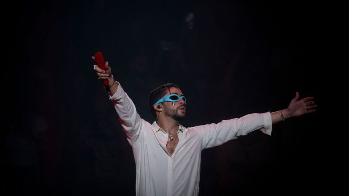 Un Verano Sin Ti_Bad Bunny