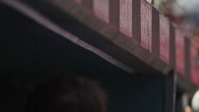 ST LOUIS, MO - AUGUST 18: Albert Pujols #5 of the St. Louis Cardinals his congratulated by teammates after hitting a grand slam against the Colorado Rockies in the third inning at Busch Stadium on August 18, 2022 in St Louis, Missouri. (Photo by Dilip Vishwanat/Getty Images)