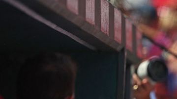 ST LOUIS, MO - AUGUST 18: Albert Pujols #5 of the St. Louis Cardinals his congratulated by teammates after hitting a grand slam against the Colorado Rockies in the third inning at Busch Stadium on August 18, 2022 in St Louis, Missouri. (Photo by Dilip Vishwanat/Getty Images)