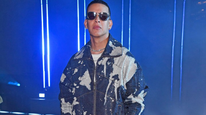 Daddy Yankee