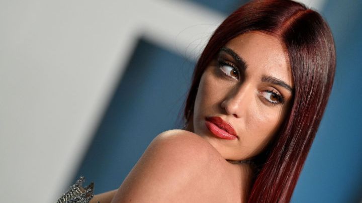 Lourdes Leon