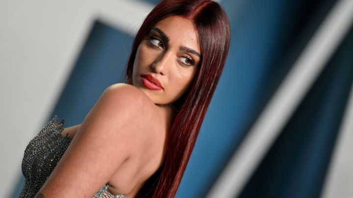 Lourdes Leon