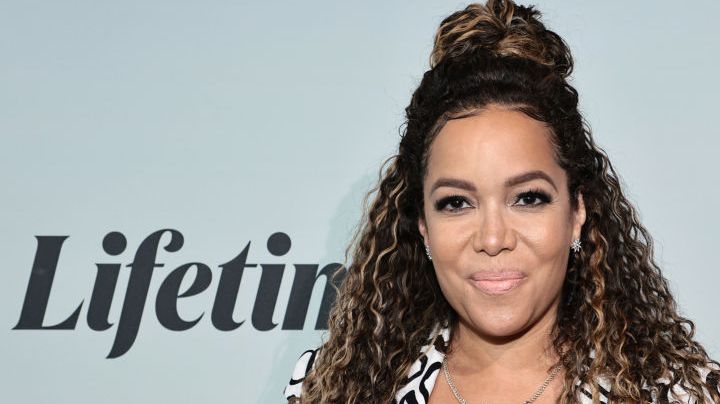 NEW YORK, NEW YORK - MAY 05: Sunny Hostin attends Variety's 2022 Power Of Women: New York Event Presented By Lifetime at The Glasshouse on May 05, 2022 in New York City. (Photo by Jamie McCarthy/Getty Images for Variety)