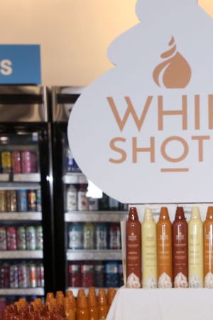 Cardi B and Whipshots Celebrate at WeHo Pride 2022