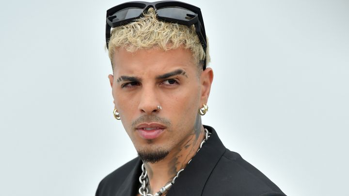 Rauw Alejandro