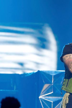 Christian Nodal Song