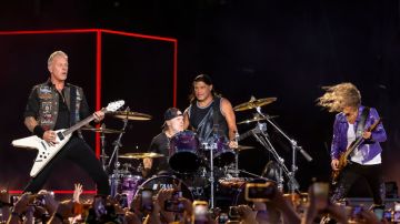 Metallica