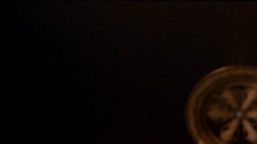 Guillermo del Toro for Netflix's Cabinet of Curiosities