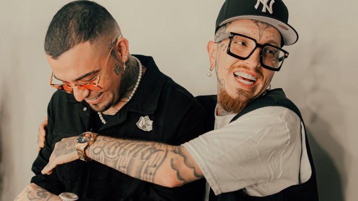 Nanpa Básico Gera MX