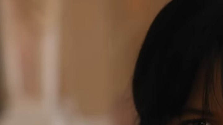Jenna Ortega as Wednesday Addams in Netflix's Wednesday_Gaga