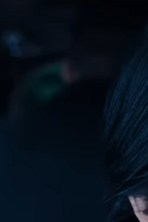 Wednesday starring Jenna Ortega