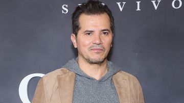 NEW YORK, NEW YORK - APRIL 11: John Leguizamo attends the HBO "The Survivor" New York Premiere at Temple Emanu-El on April 11, 2022 in New York City. (Photo by Arturo Holmes/Getty Images)
