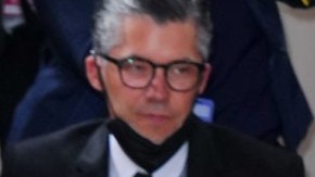 NEW YORK, NEW YORK - MAY 02: Kim Kardashian attends The 2022 Met Gala Celebrating "In America: An Anthology of Fashion" at The Metropolitan Museum of Art on May 02, 2022 in New York City. (Photo by Gotham/Getty Images)