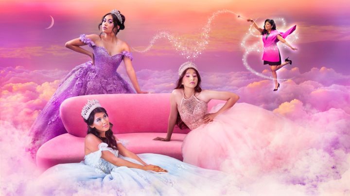 ‘My Dream Quinceañera’ Reality Series Coming to Paramount+ in New & Reimagined Series