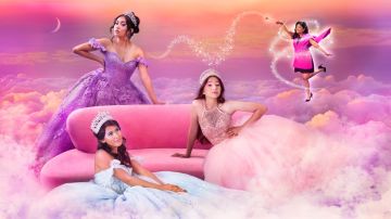 ‘My Dream Quinceañera’ Reality Series Coming to Paramount+ in New & Reimagined Series