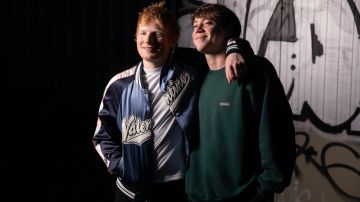 Paulo Londra Ed Sheeran